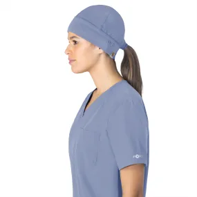 Carhartt Force Essentials Unisex Beanie Scrub Cap - Ceil Blue