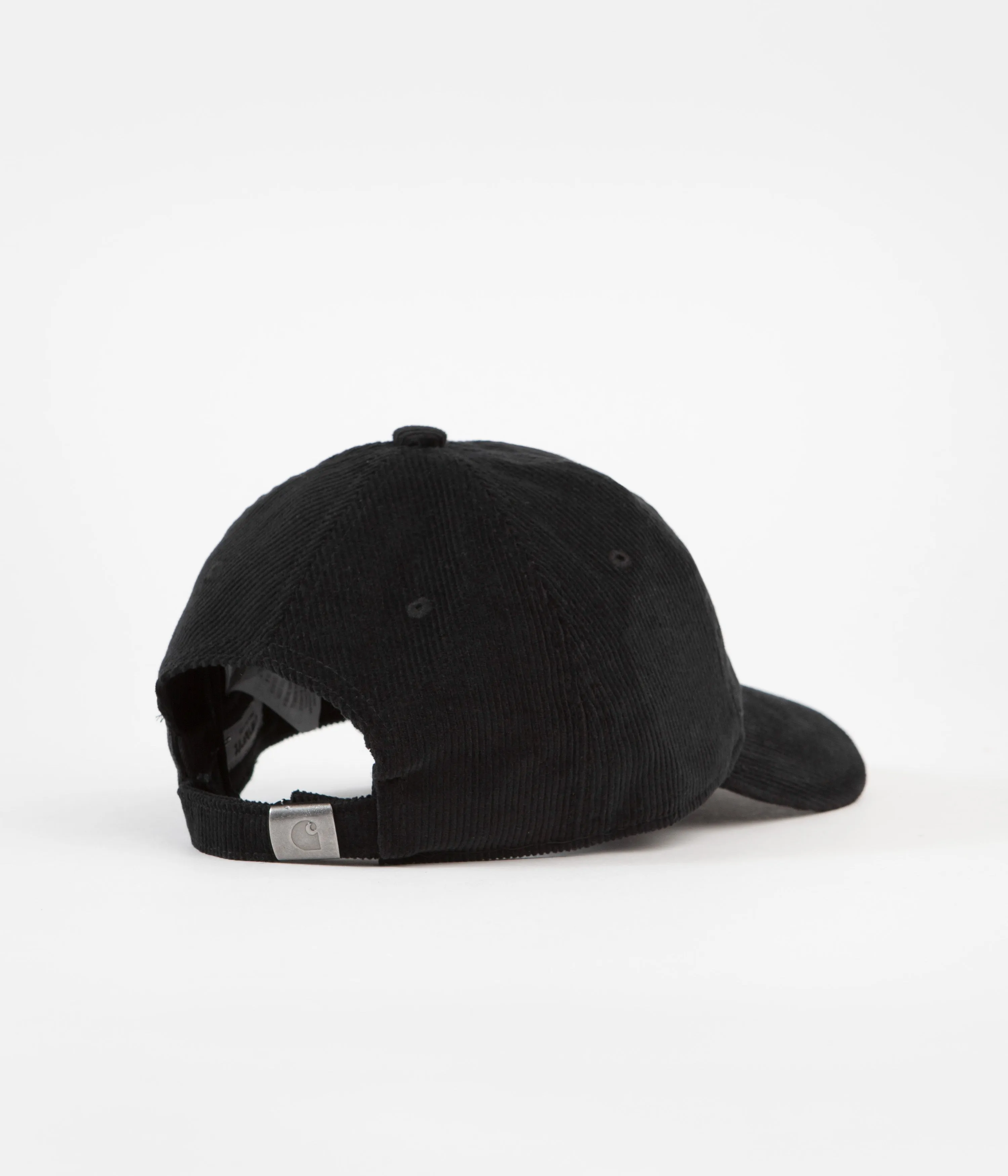 Carhartt Harlem Cap - Black / White