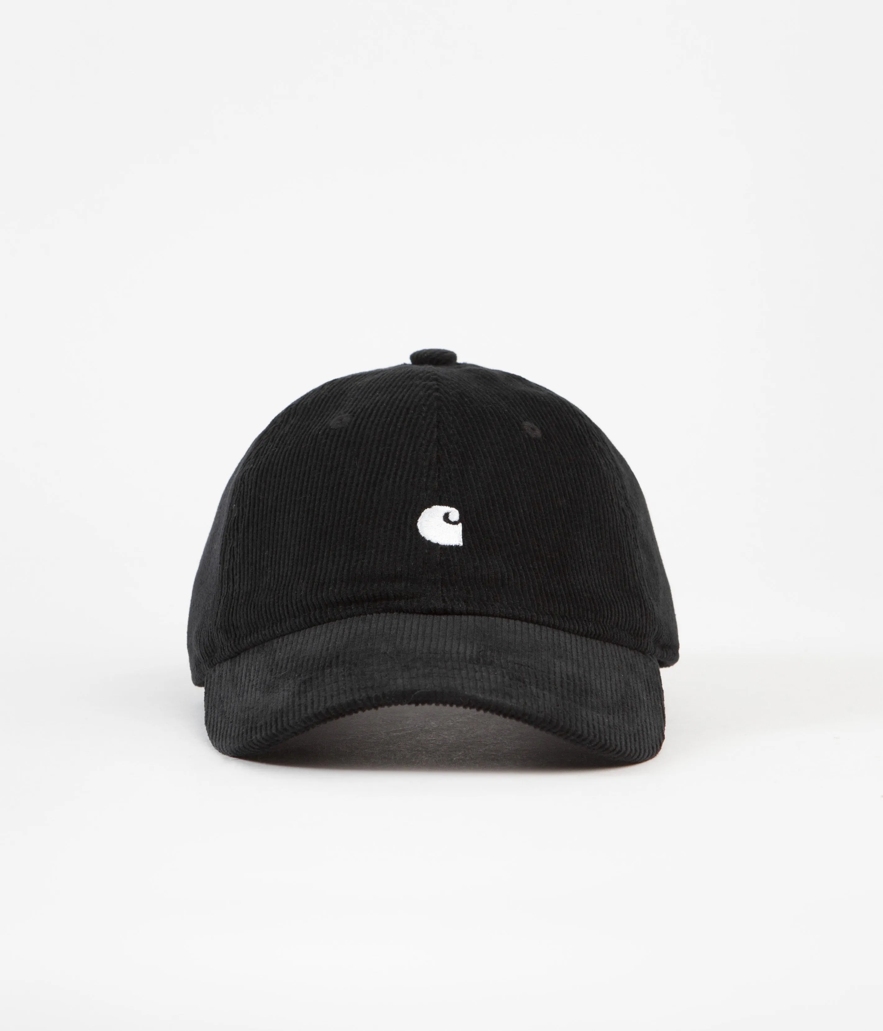 Carhartt Harlem Cap - Black / White