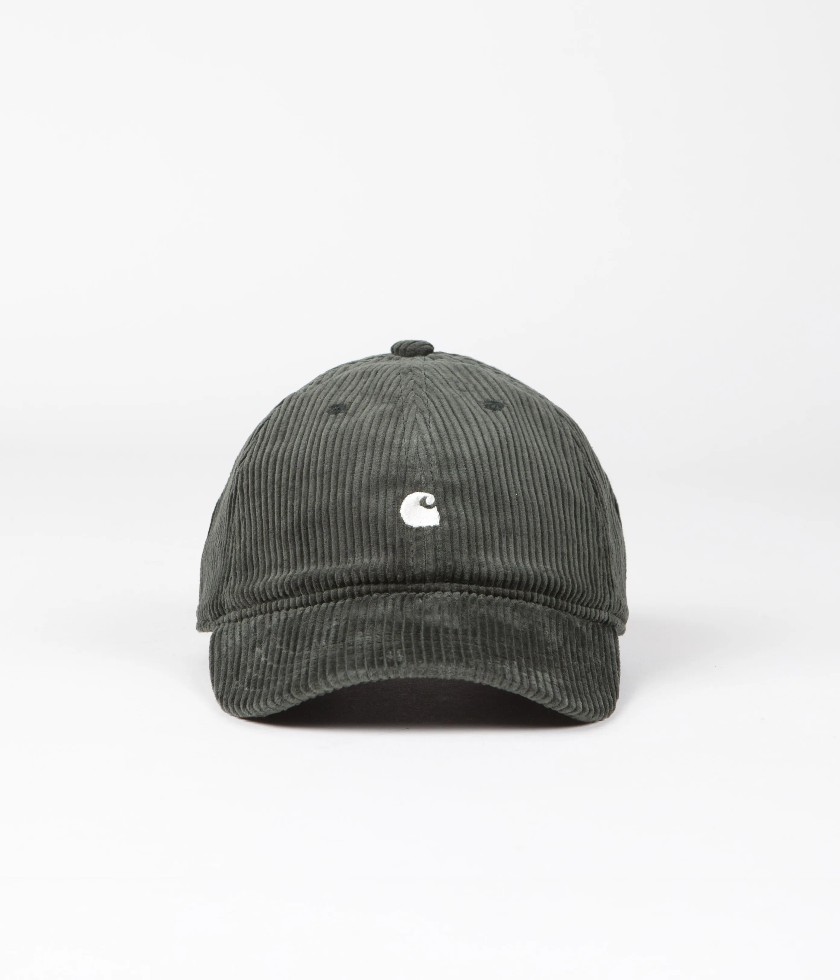 Carhartt Harlem Cap - Boxwood / Wax