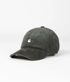 Carhartt Harlem Cap - Boxwood / Wax