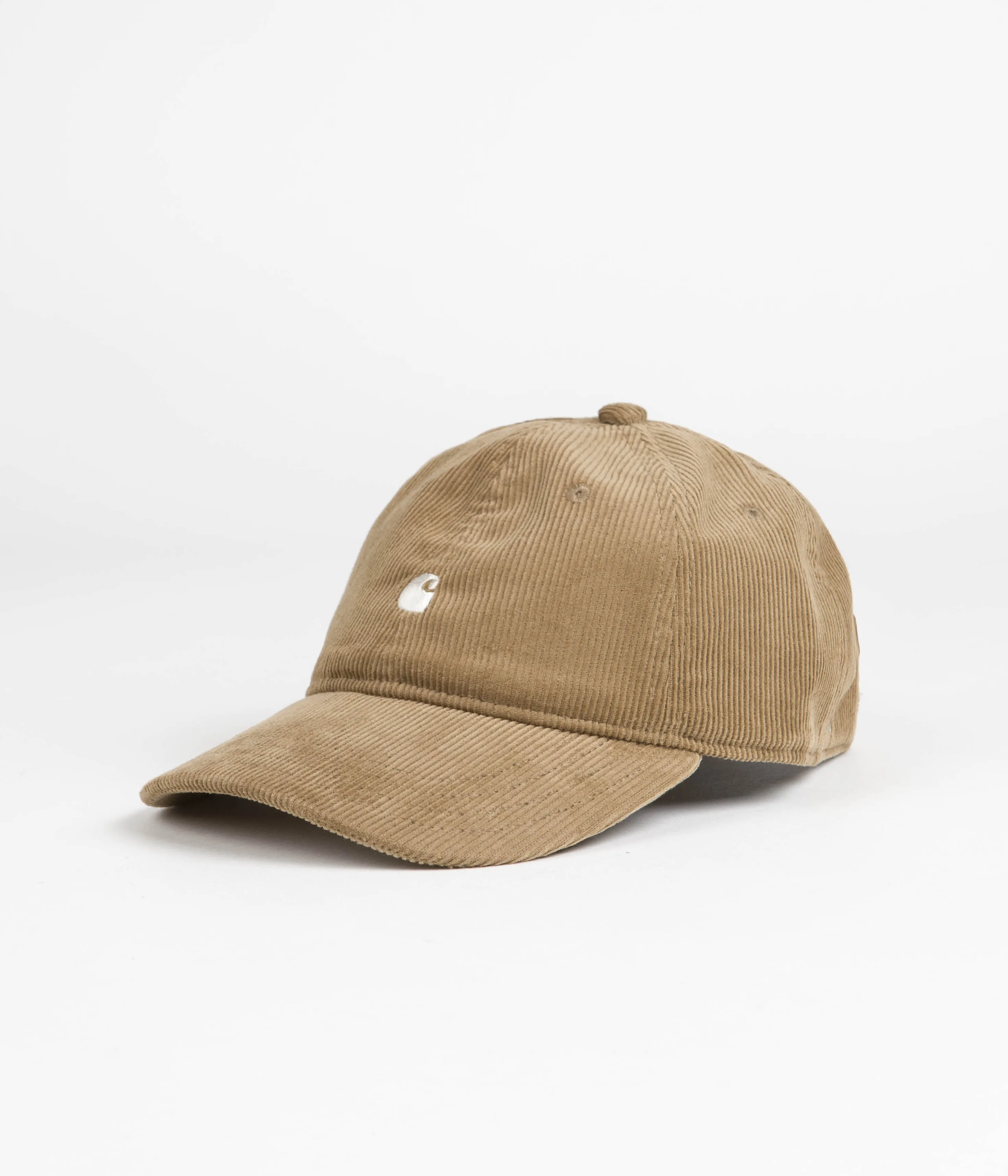 Carhartt Harlem Cap - Buffalo / Wax