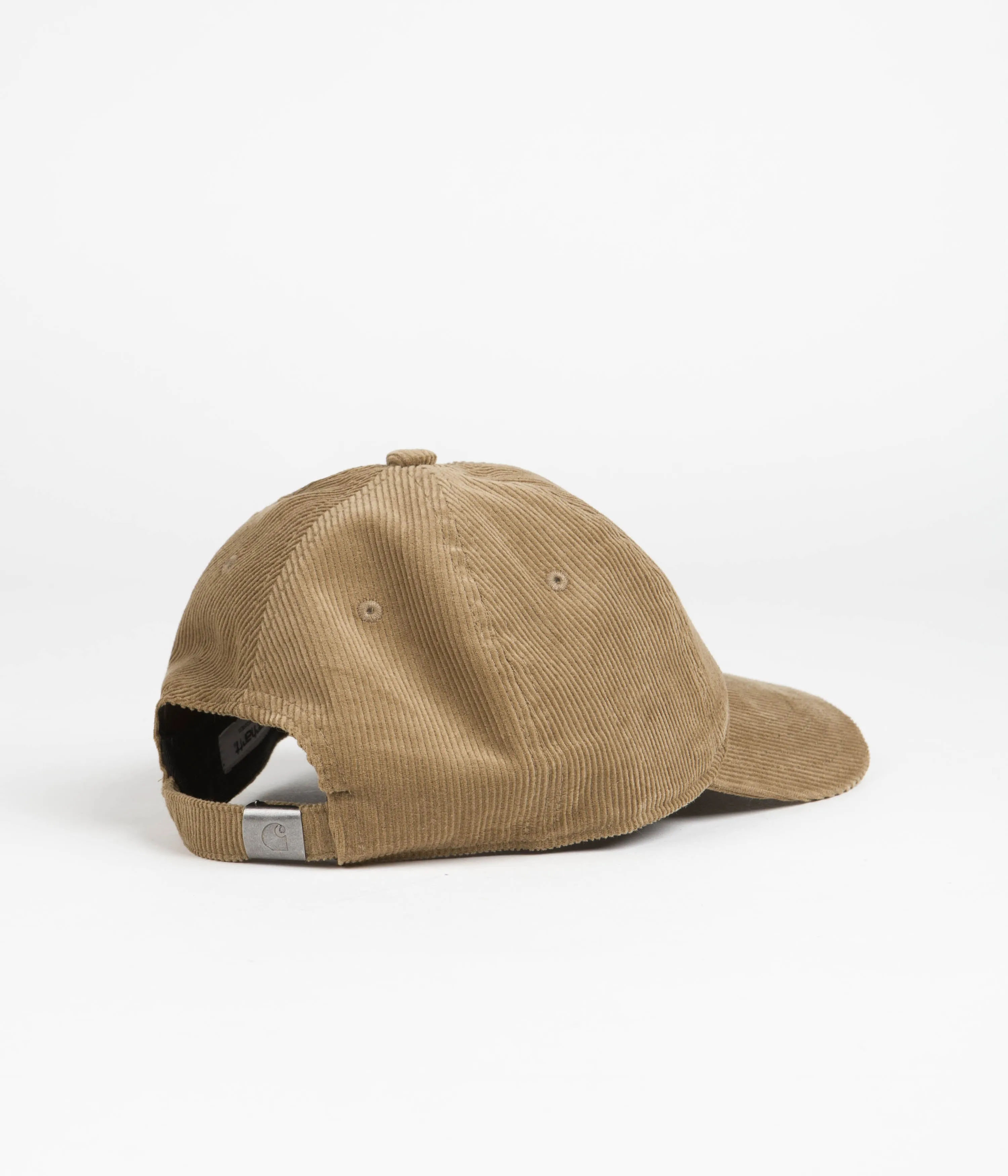 Carhartt Harlem Cap - Buffalo / Wax