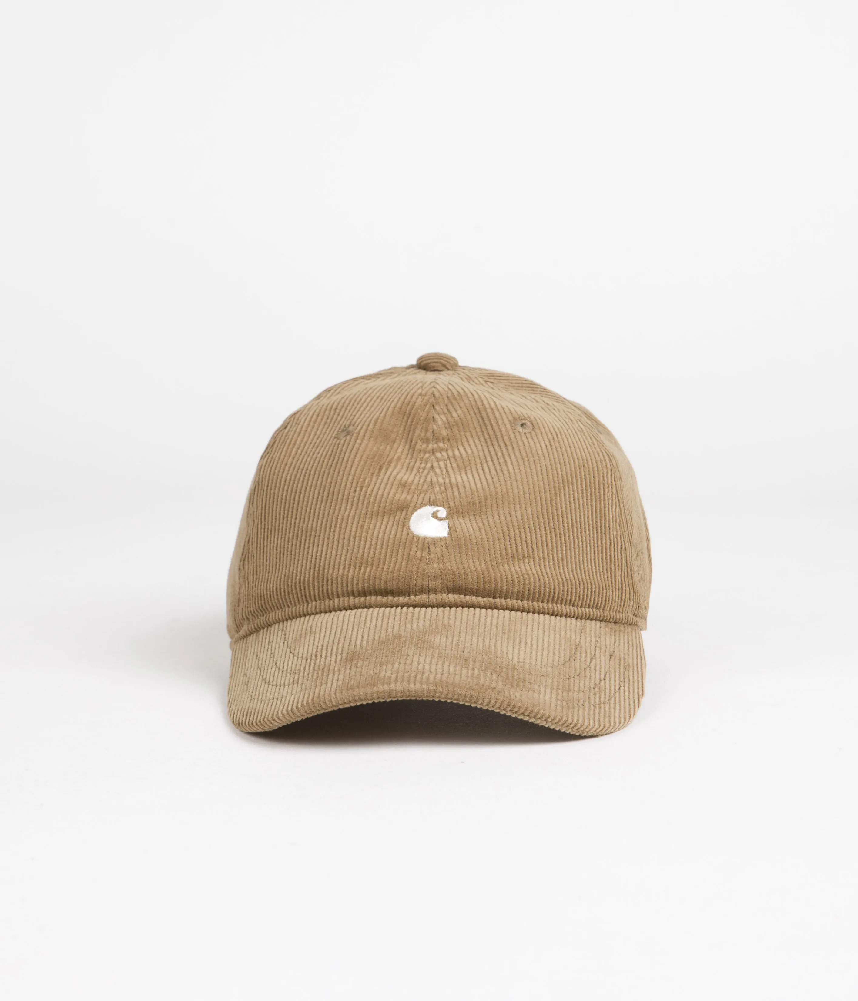 Carhartt Harlem Cap - Buffalo / Wax