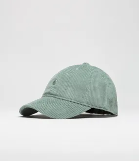 Carhartt Harlem Cap - Glassy Teal