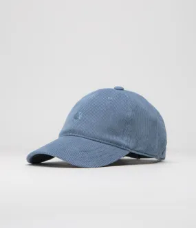 Carhartt Harlem Cap - Sorrent