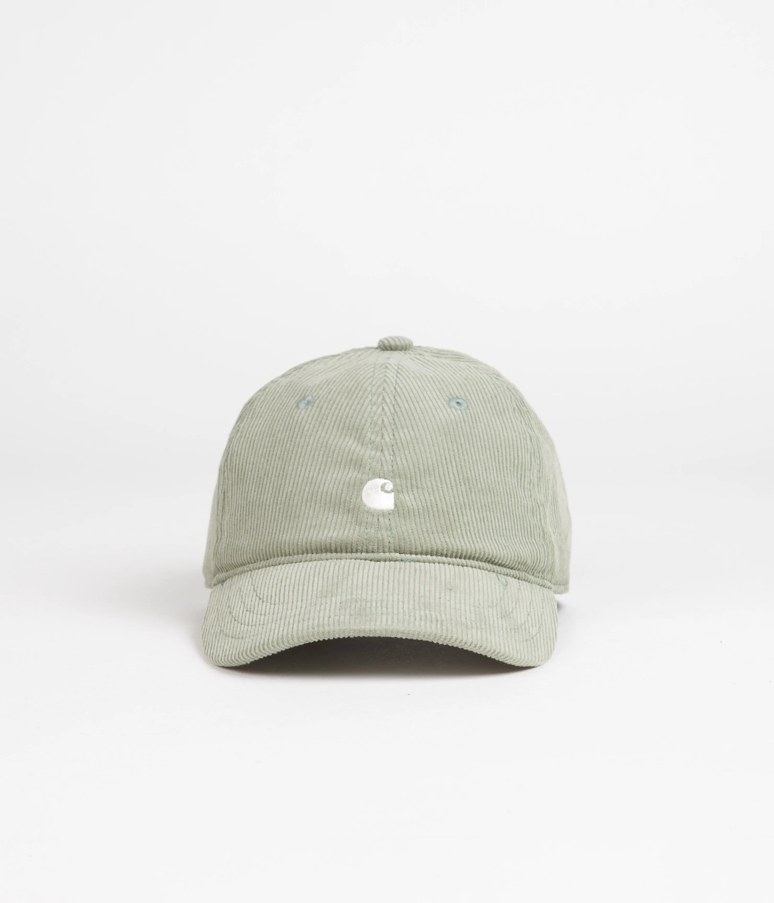 Carhartt Harlem Cap - Yucca / Wax