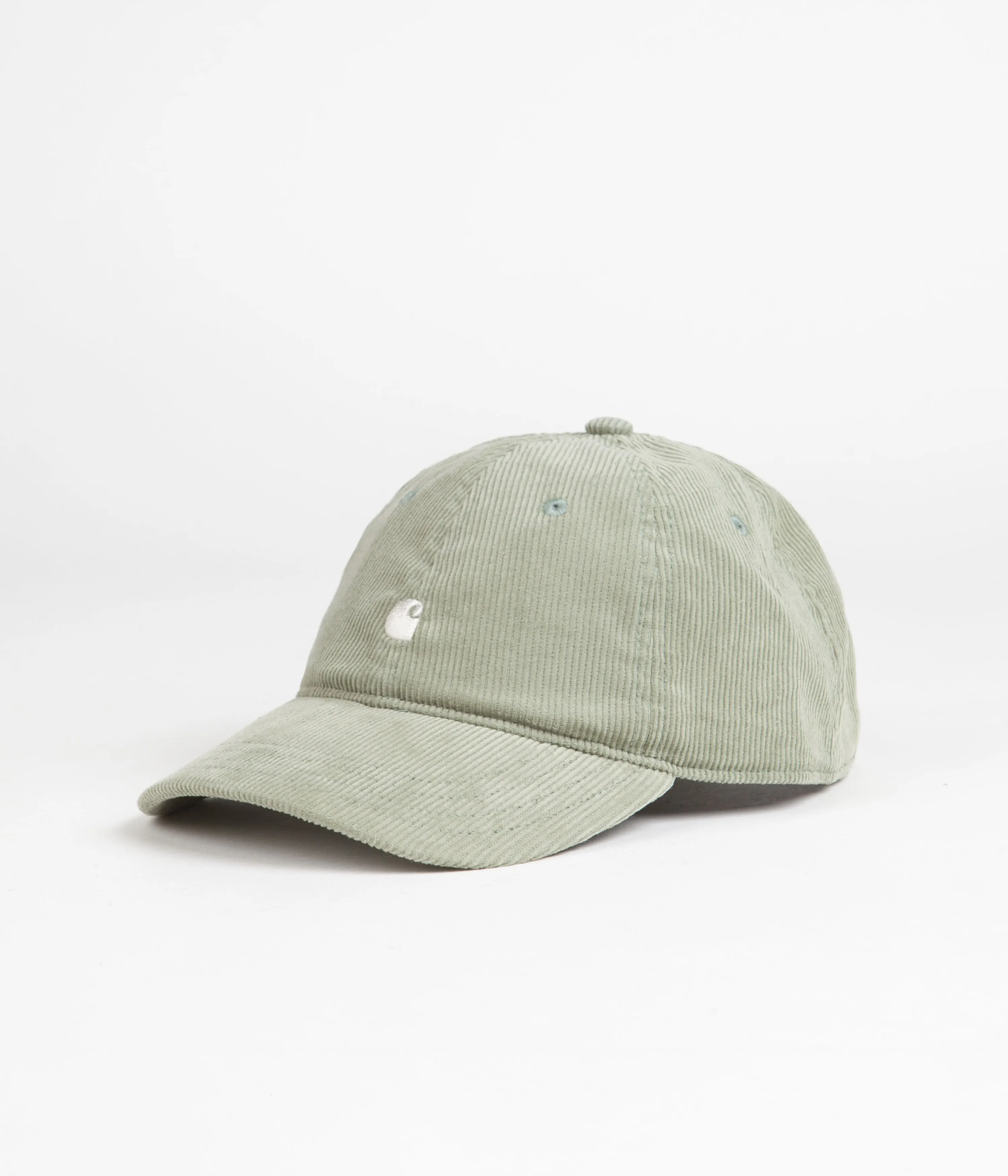 Carhartt Harlem Cap - Yucca / Wax