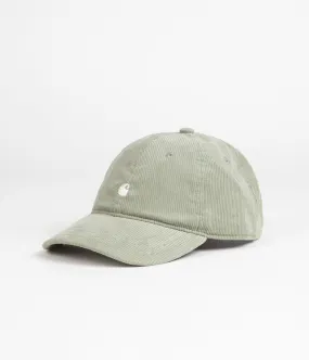 Carhartt Harlem Cap - Yucca / Wax