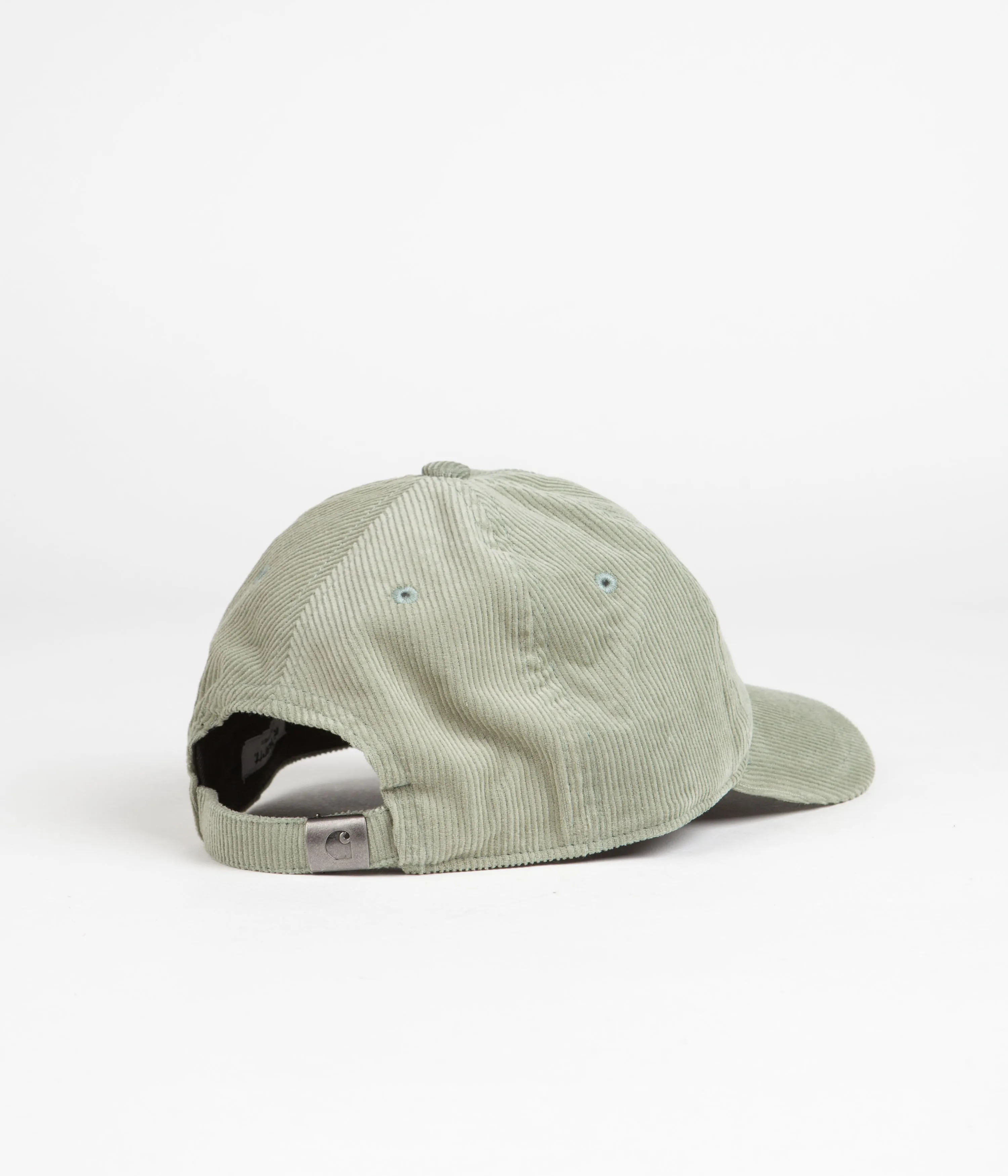 Carhartt Harlem Cap - Yucca / Wax