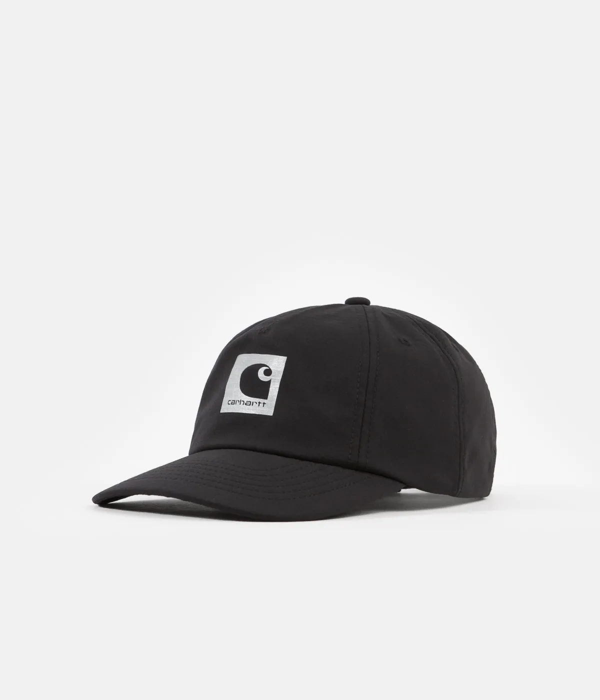 Carhartt Hurst Cap - Black