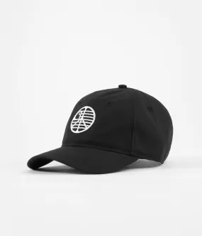 Carhartt Insignia Cap - Black / White