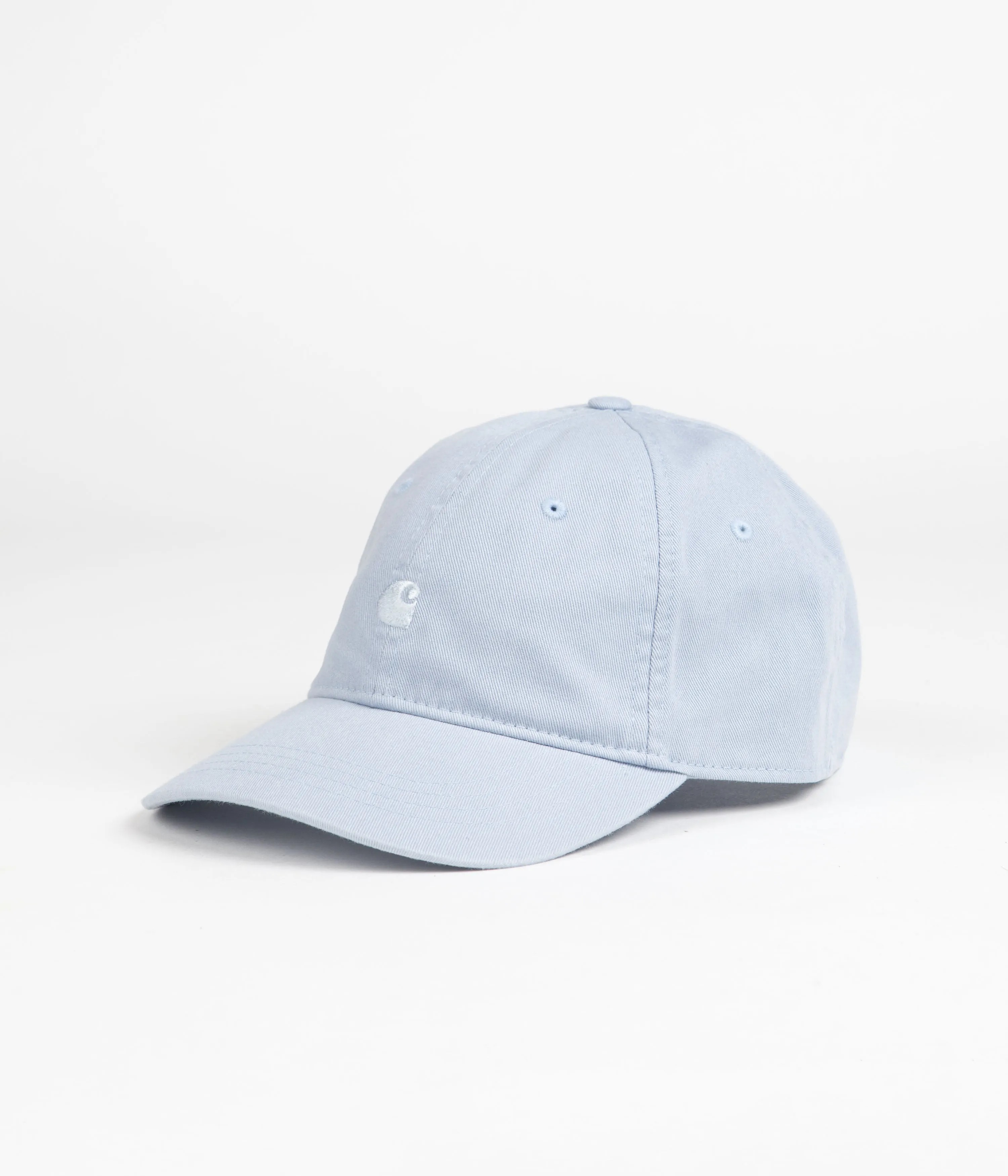 Carhartt Madison Logo Cap - Icarus