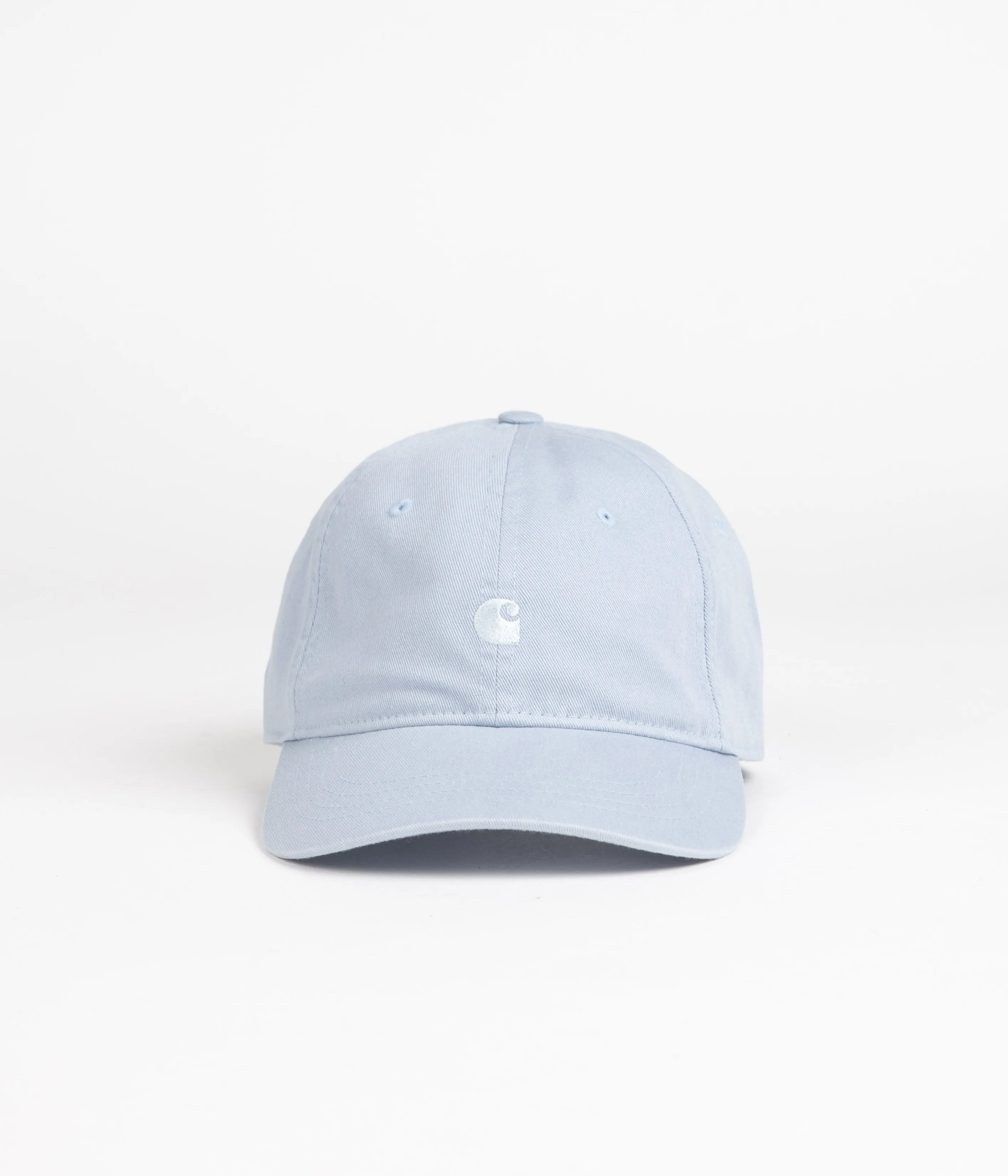 Carhartt Madison Logo Cap - Icarus