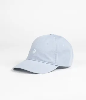 Carhartt Madison Logo Cap - Icarus