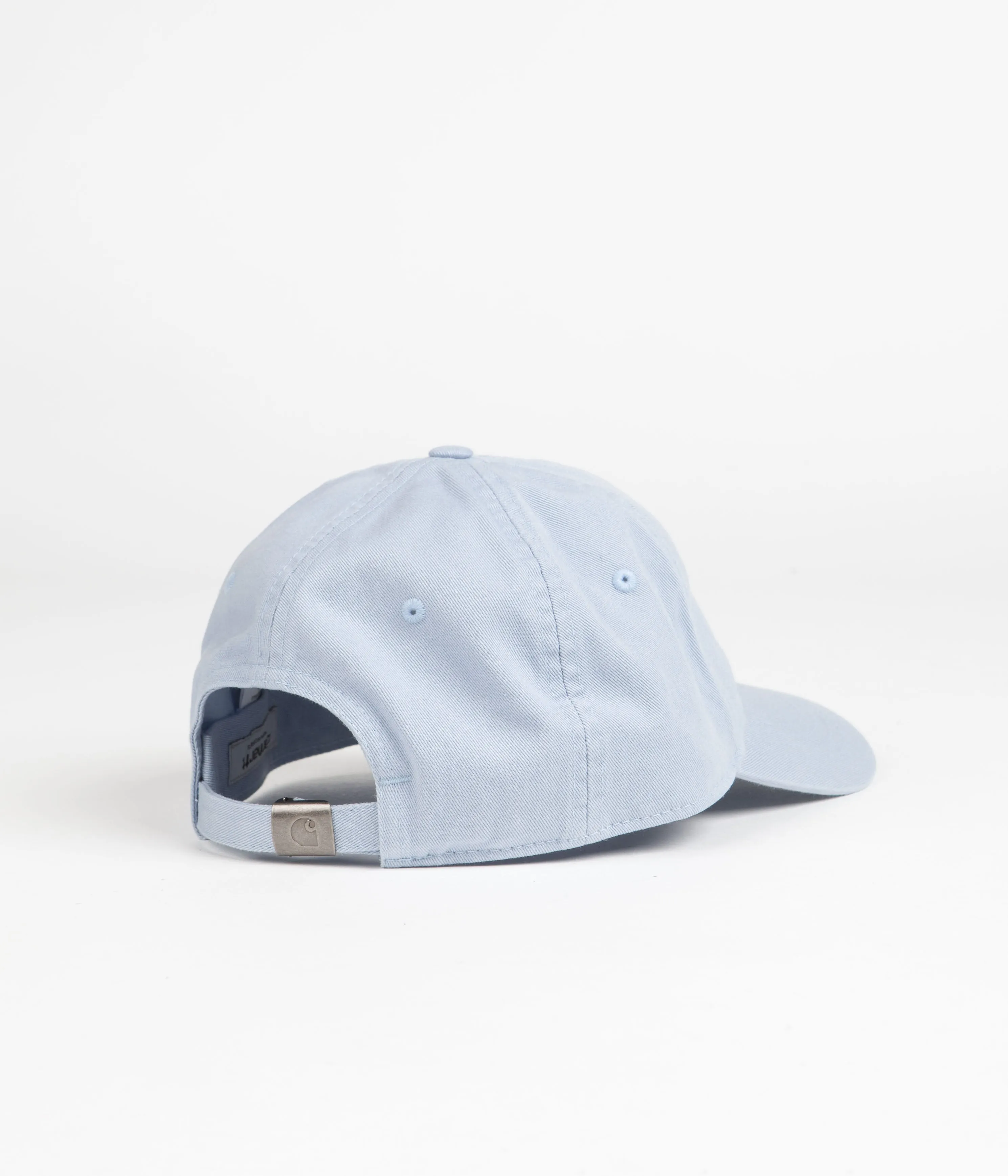 Carhartt Madison Logo Cap - Icarus