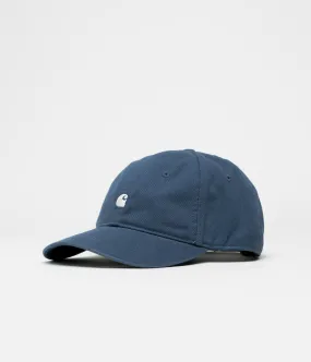 Carhartt Madison Logo Cap - Ore / Wax