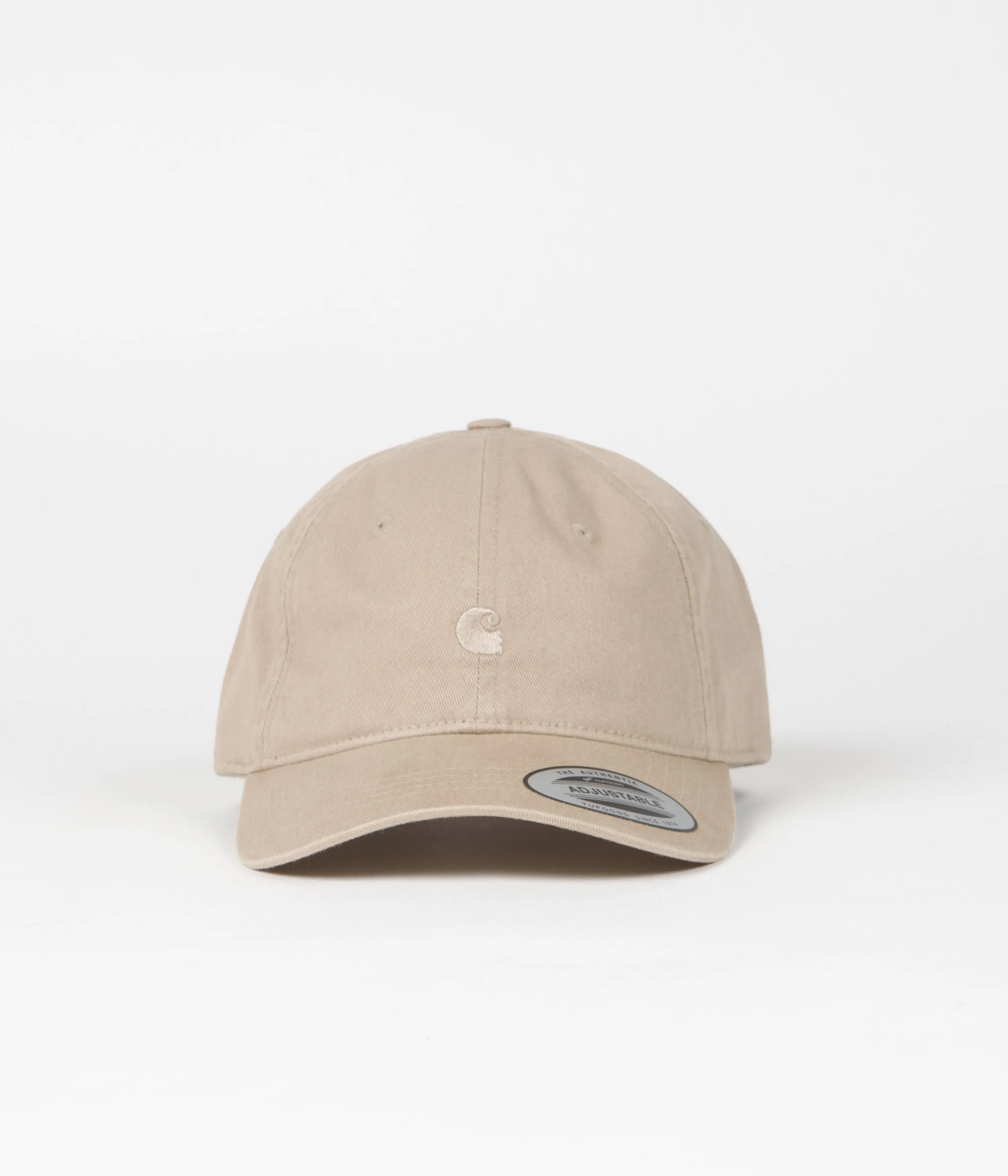 Carhartt Madison Logo Cap - Wall