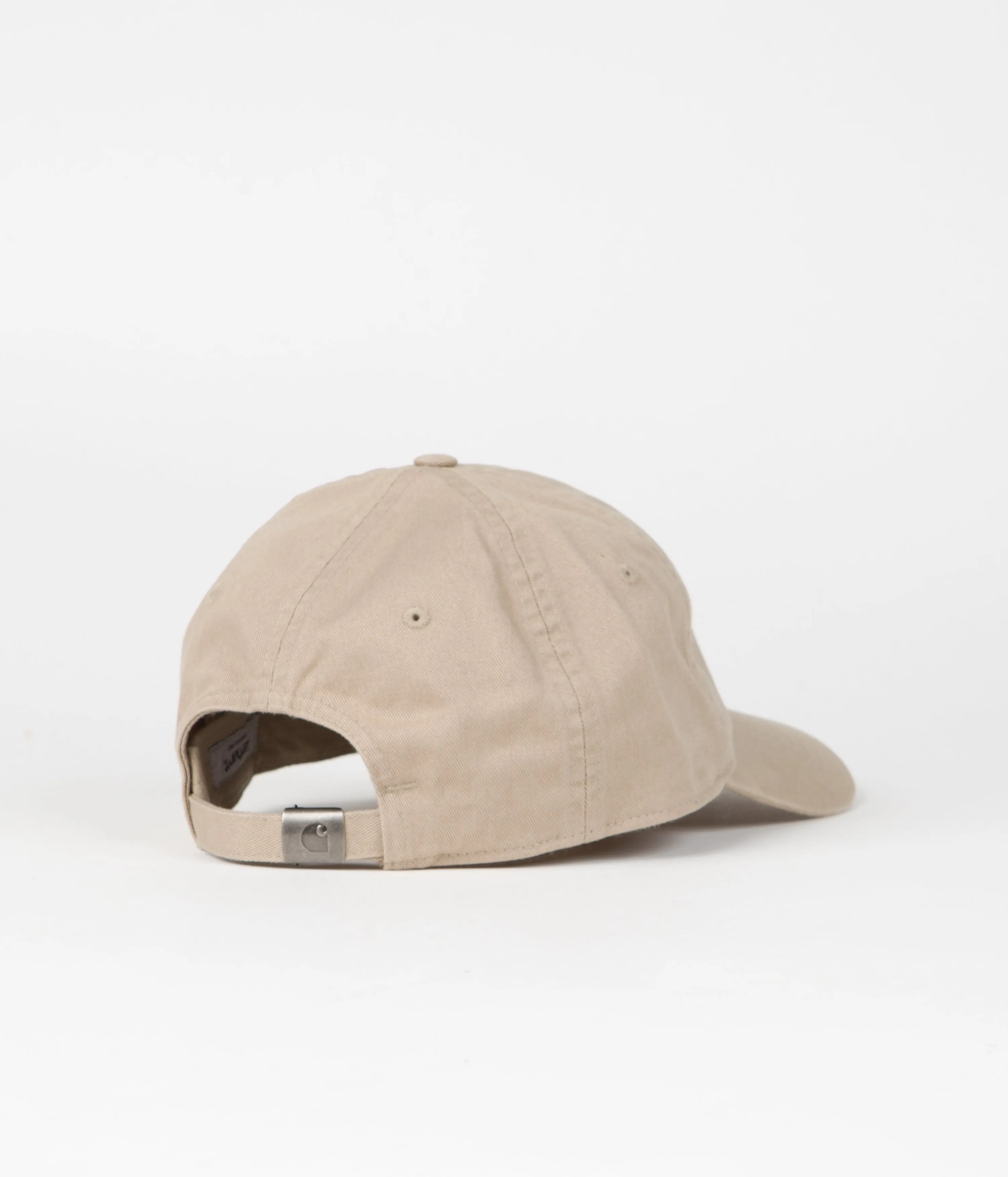 Carhartt Madison Logo Cap - Wall