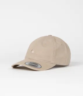 Carhartt Madison Logo Cap - Wall