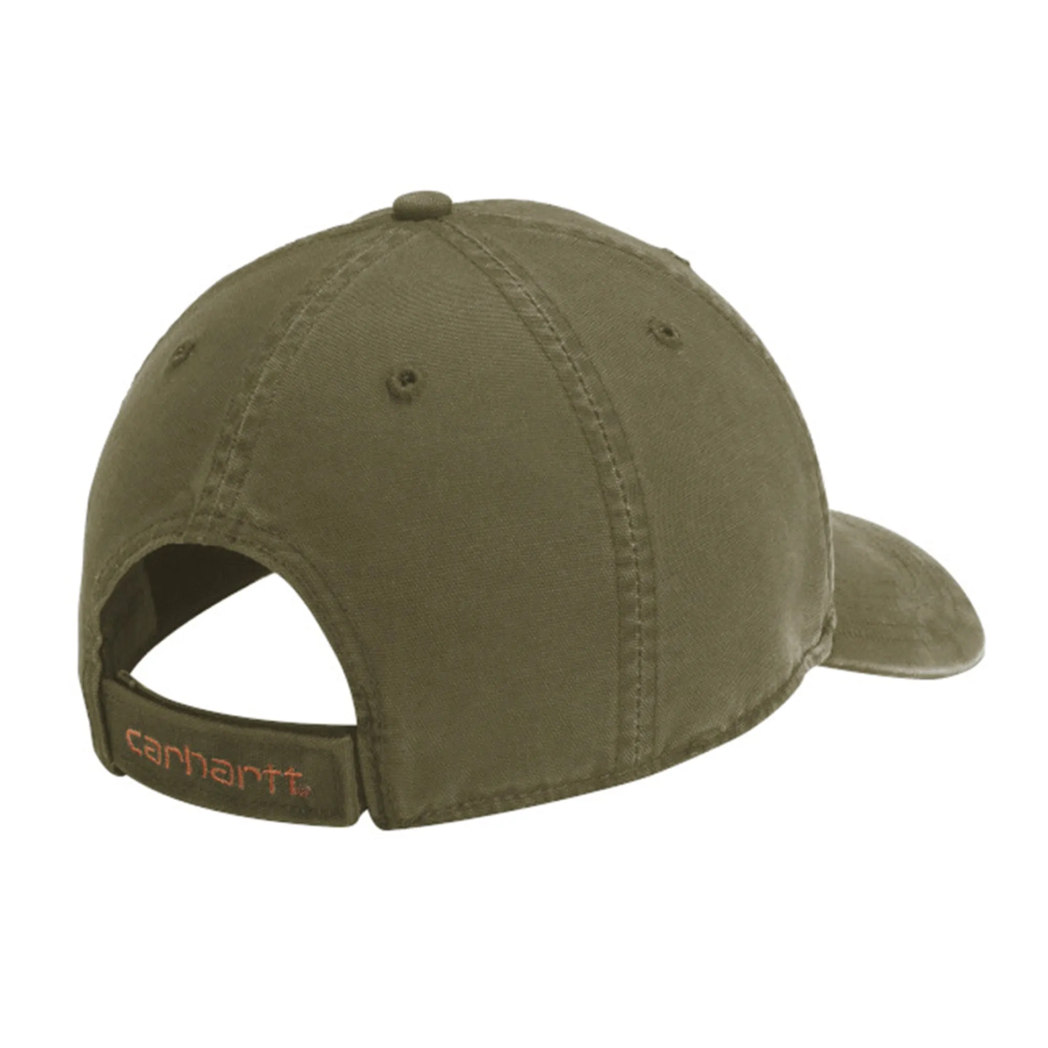 Carhartt Odessa Cap (Army Green)