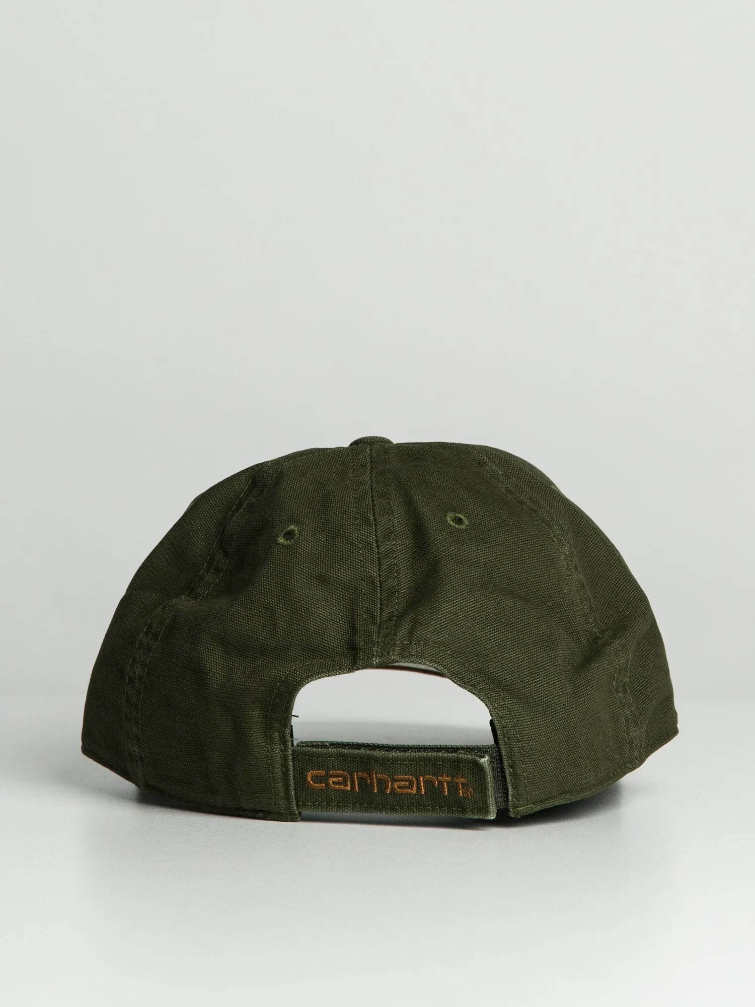 CARHARTT ODESSA CAP - BASIL - CLEARANCE