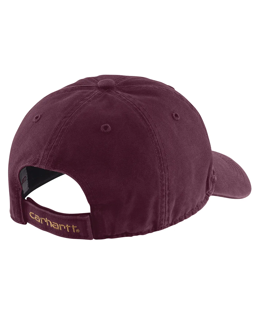 Carhartt Odessa Cap - Blackberry