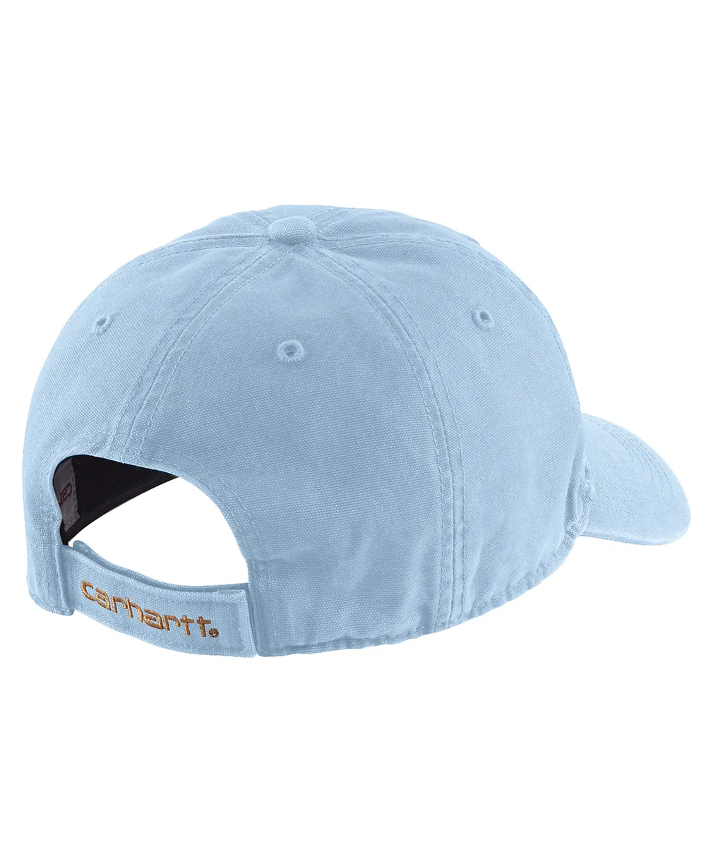 Carhartt Odessa Cap - Fog Blue