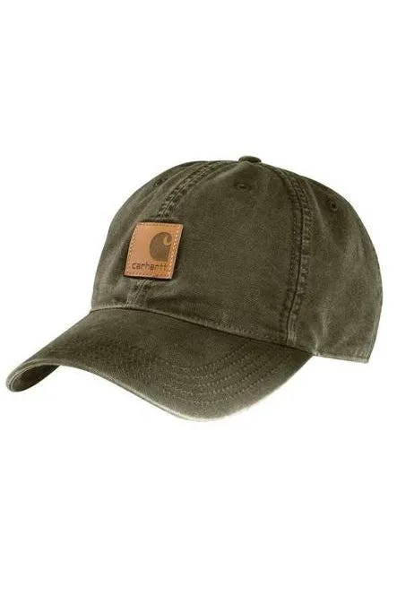 Carhartt Odessa Cap