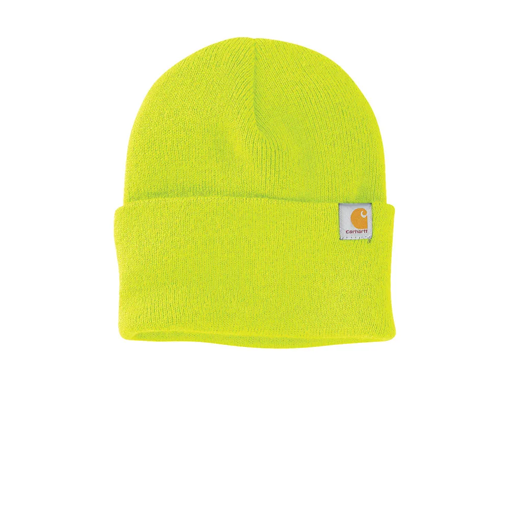 Carhartt® Watch Cap 2.0 - Brite Lime