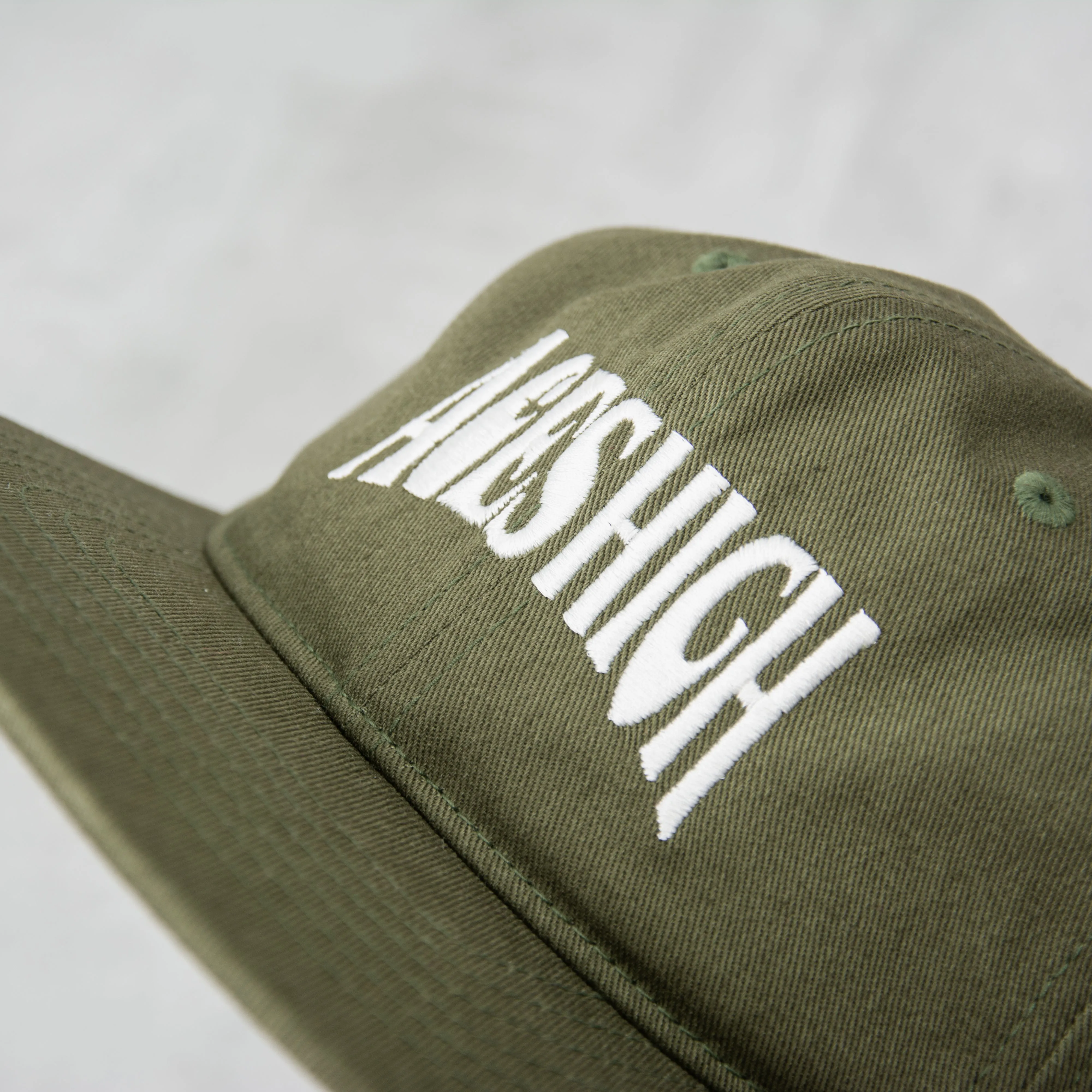 Carhartt WIP Aces Cap - Dollar / Wax