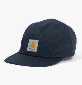 Carhartt WIP Backley Cap - Dark Navy