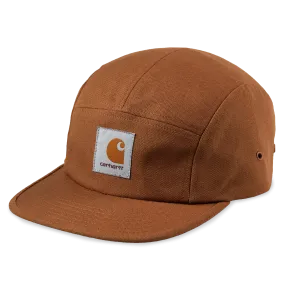 Carhartt WIP Backley Cap - Hamilton Brown