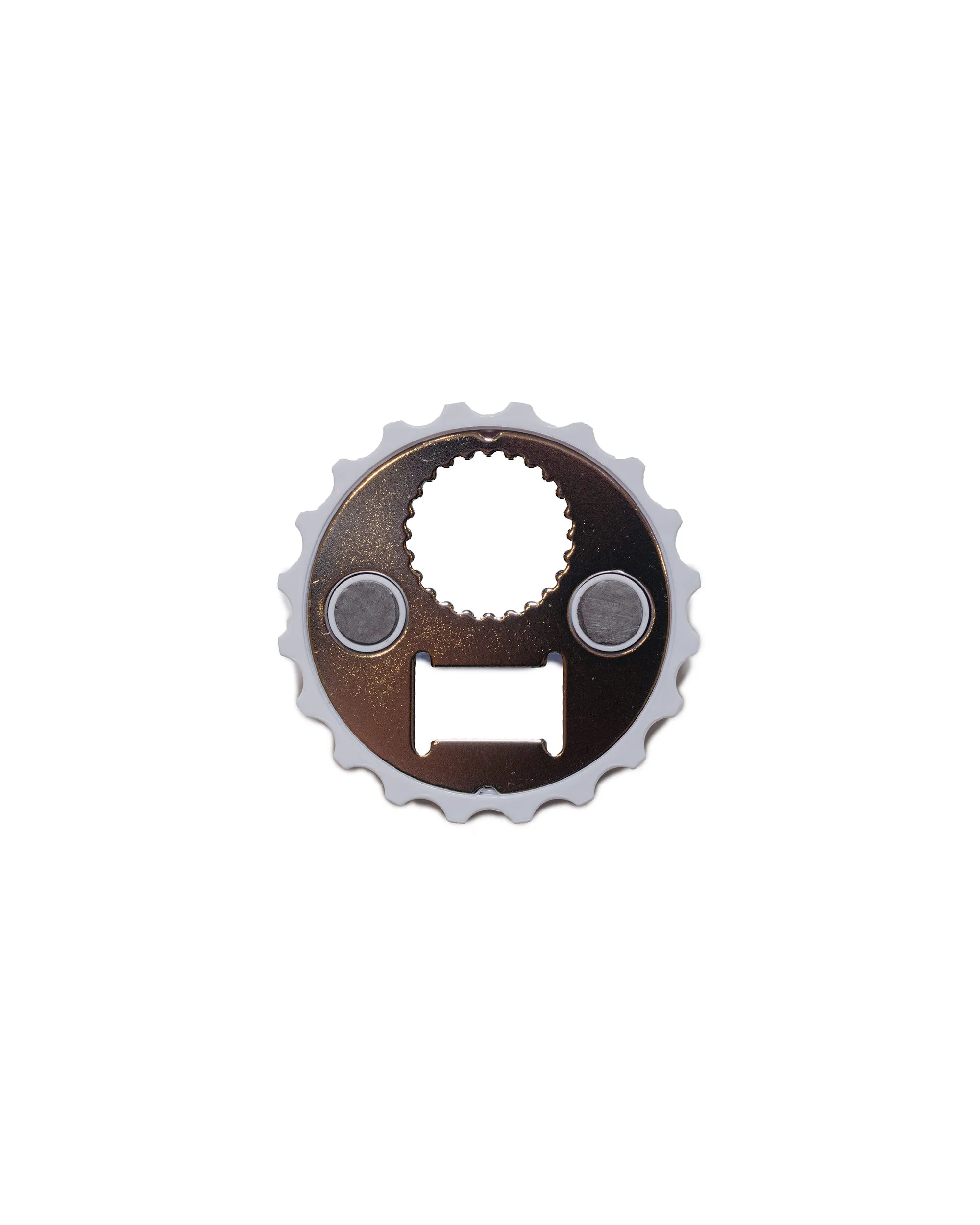 Carhartt W.I.P. Bottle Cap Opener Multicolor