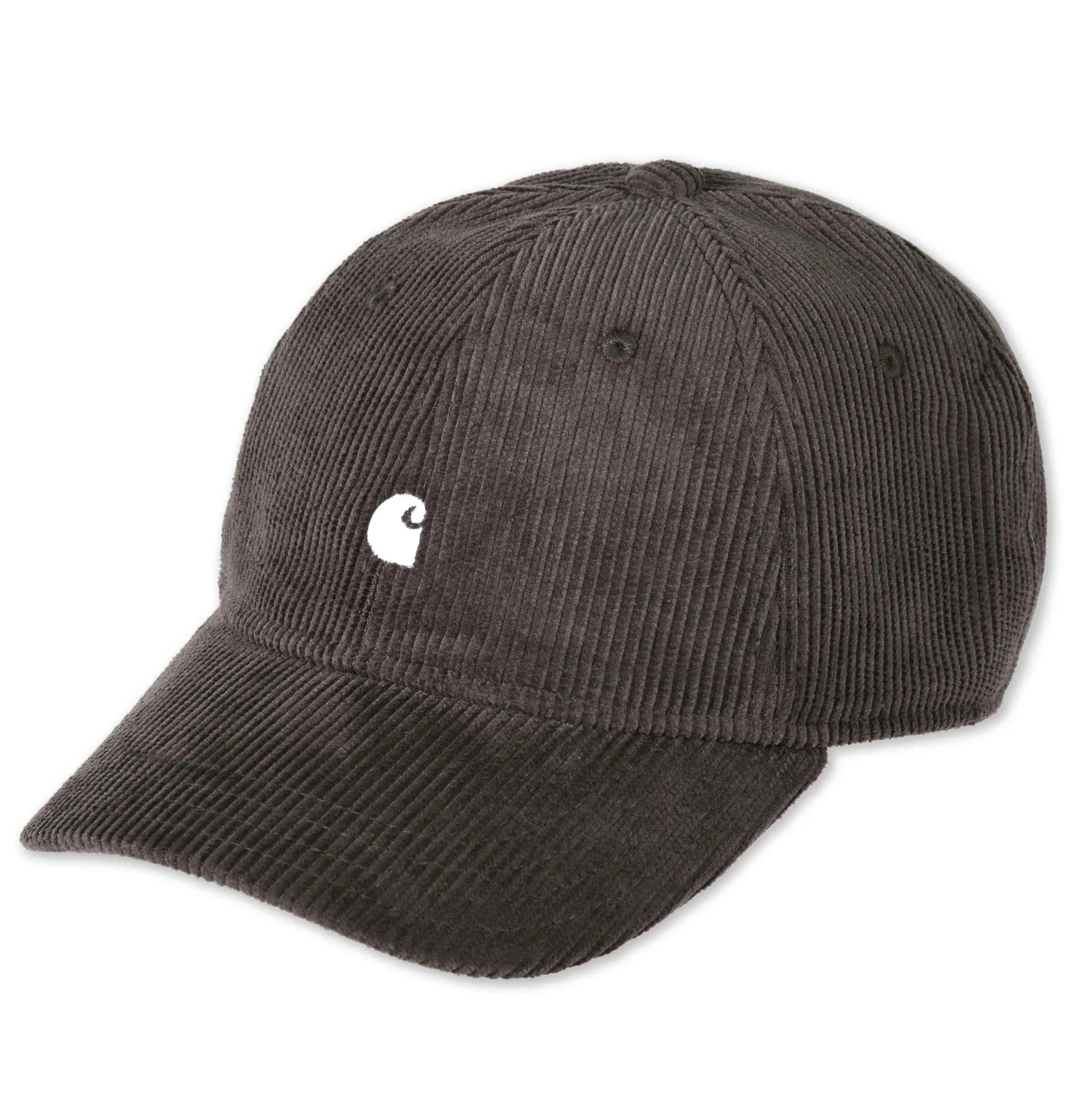 Carhartt WIP Harlem Cap – Tobacco