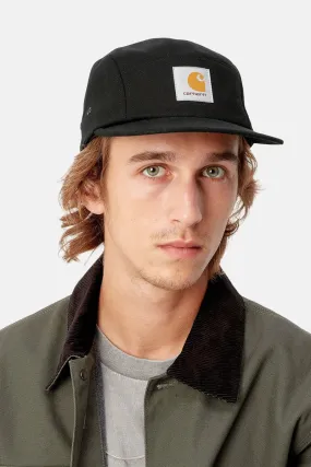 Carhartt WIP Medley Cap (Black)