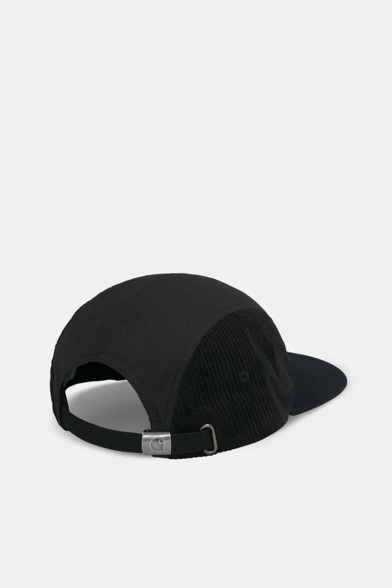 Carhartt WIP Medley Cap (Black)