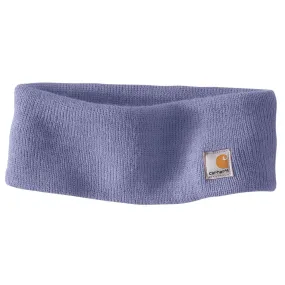 'Carhartt' Women's Knit Headband - Soft Lavender