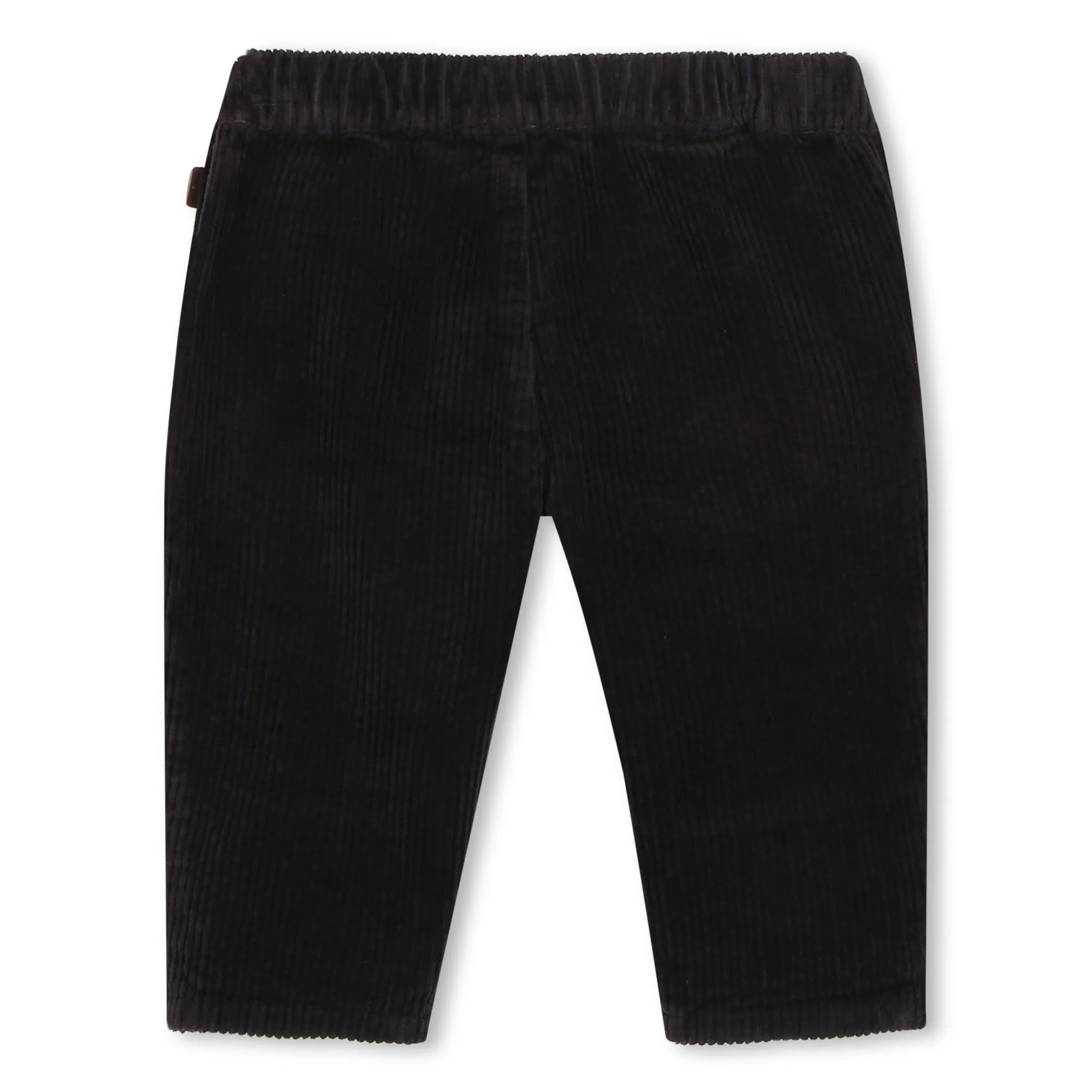 Carrement Beau Navy Corduroy Pants