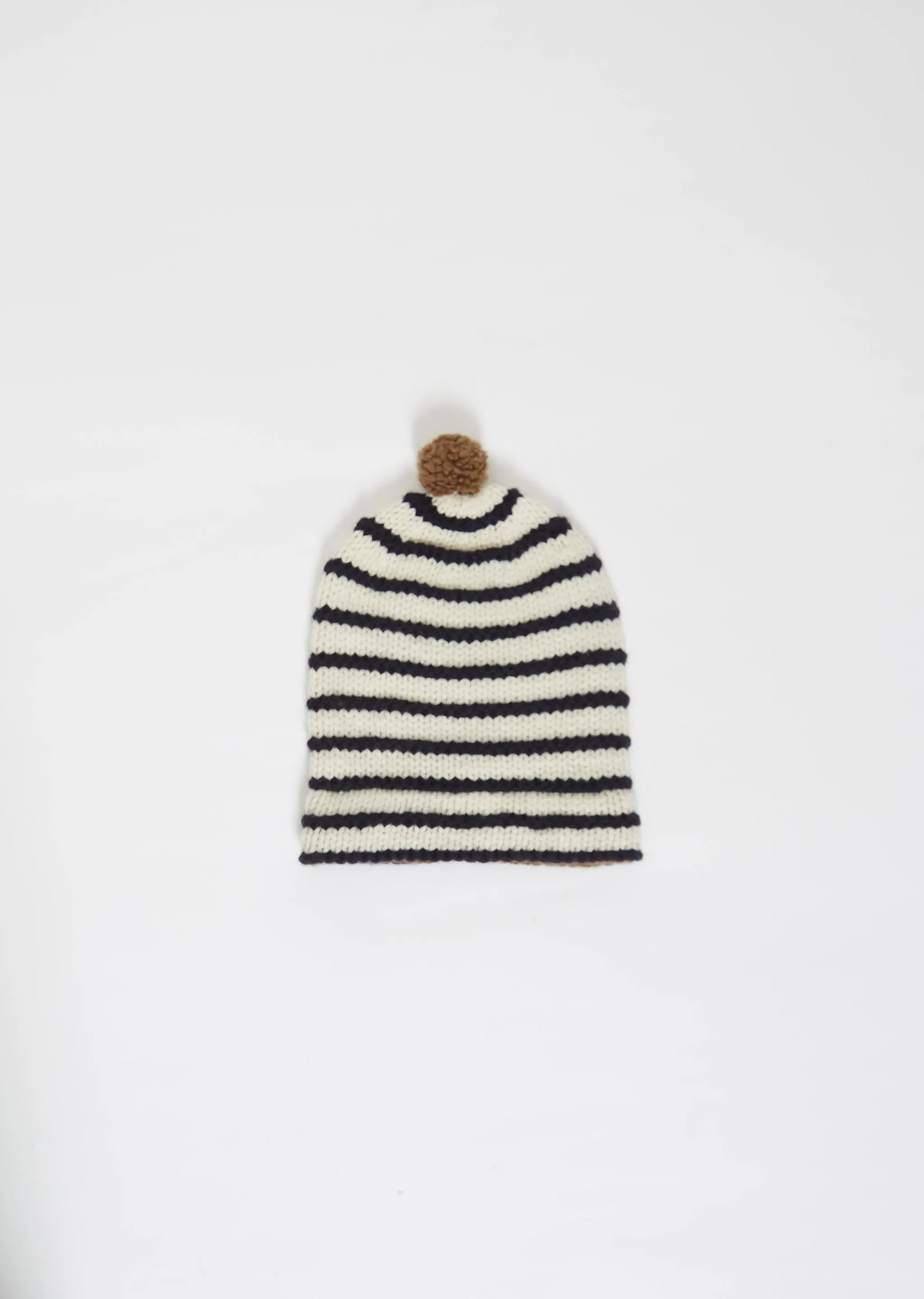 Cashmere Rudi Beanie