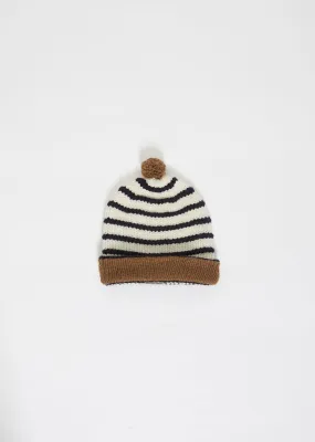 Cashmere Rudi Beanie