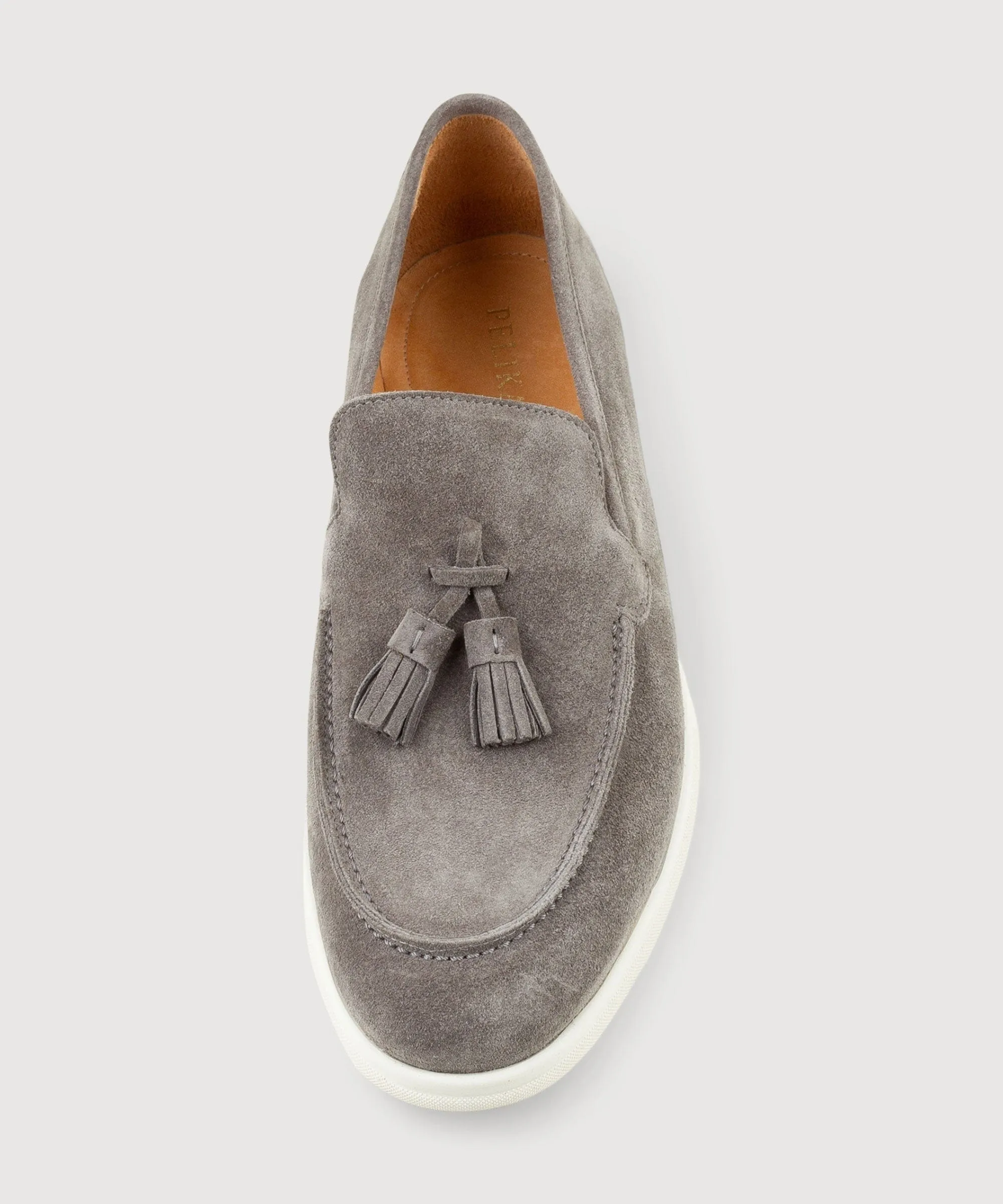 Casual Tassel Loafer