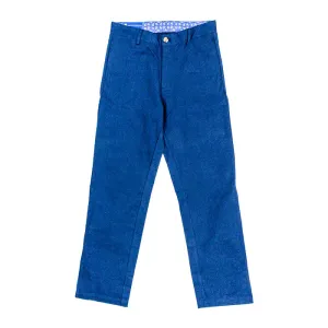 Champ Pant - Navy Corduroy