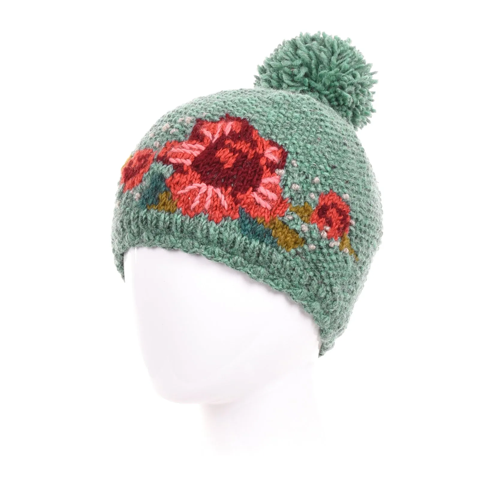 Chintz Beanie