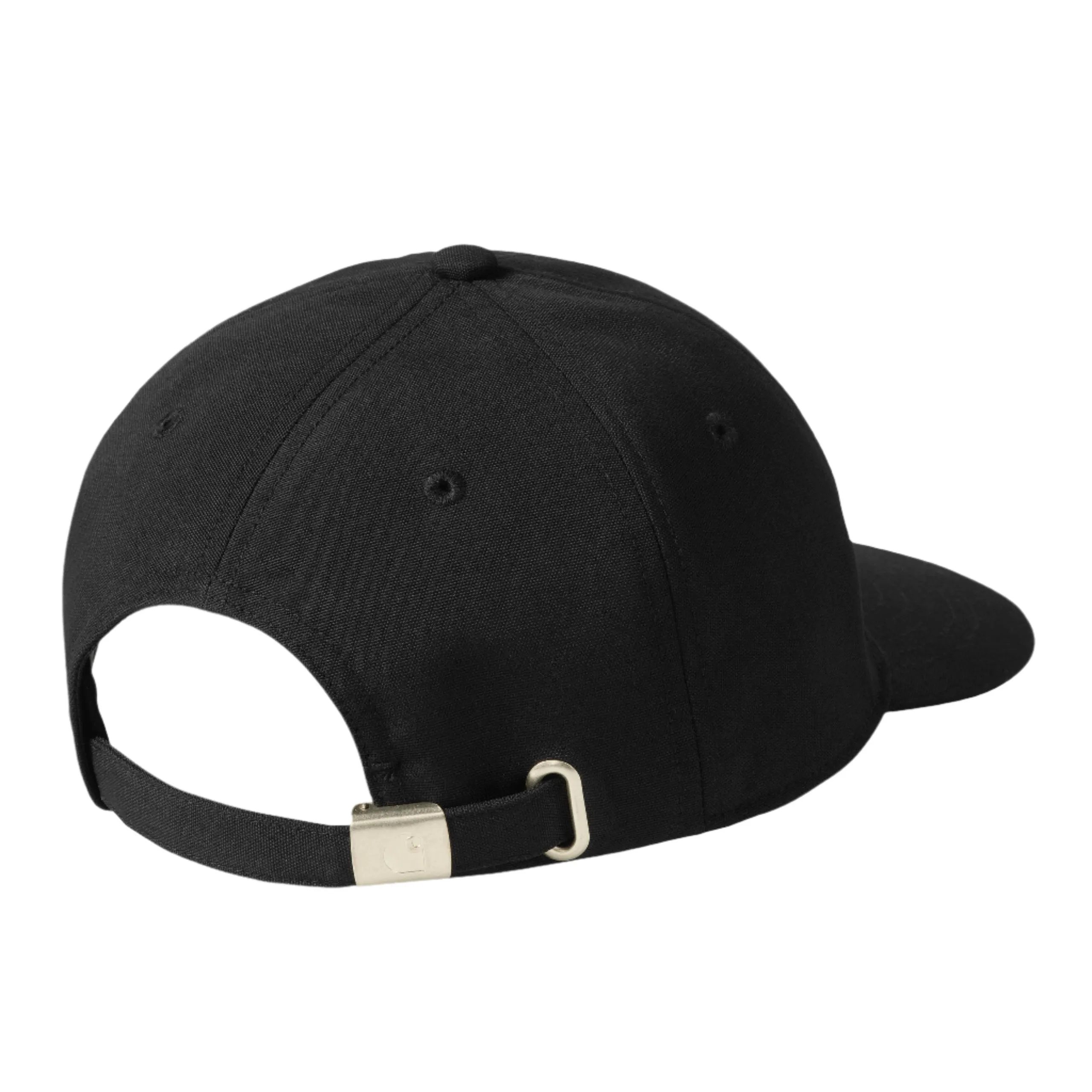 CLARTON CAP BLACK