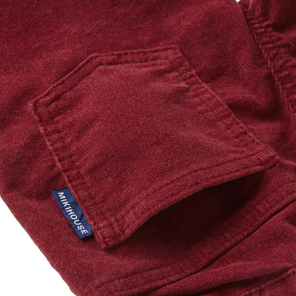 Classic Corduroy Trousers