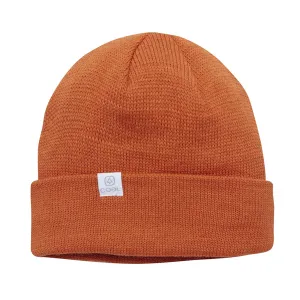 Coal The FLT Beanie - Burnt Orange