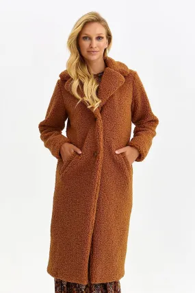 Coat model 185624 Top Secret