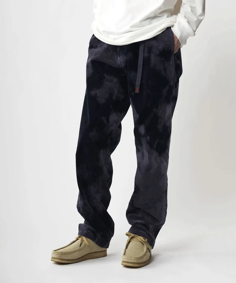 Corduroy Gramicci Pant