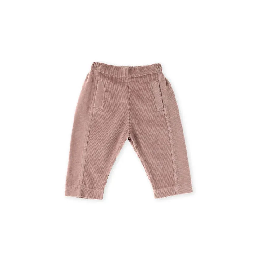 Corduroy Pant - Thistle